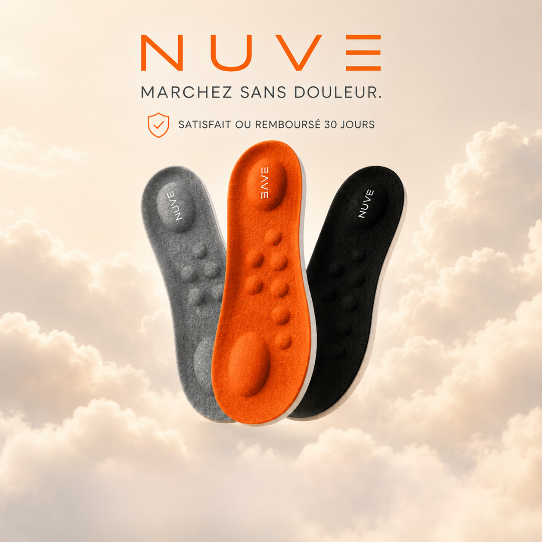 Nuve